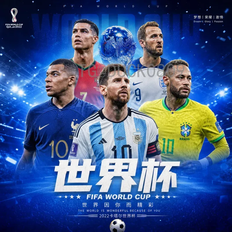 2026年国际足联世界杯分组规则全面解读：扩军至48队的新赛制