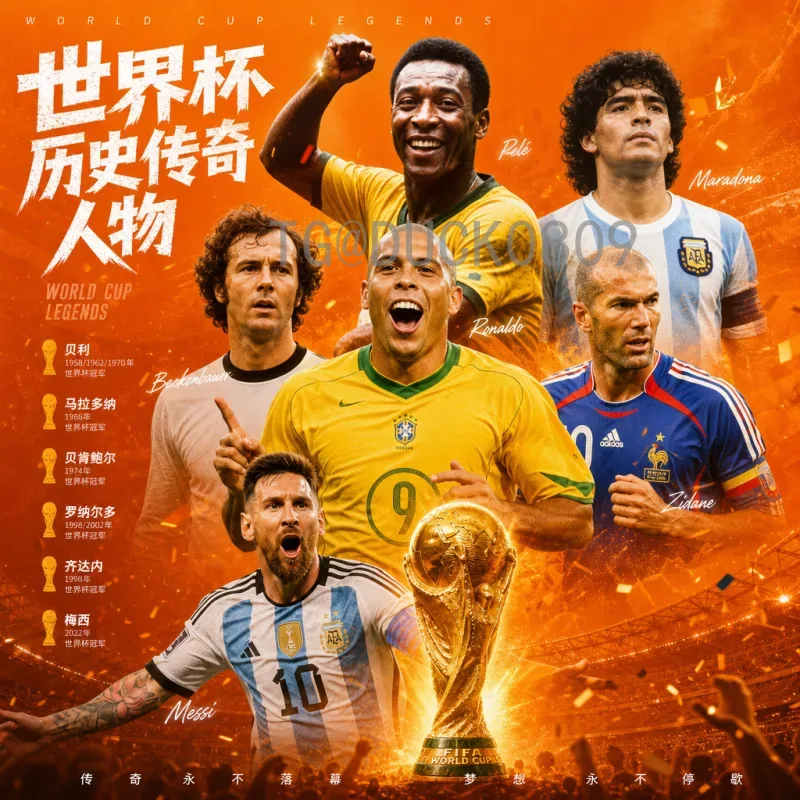 官方2026世界杯48队赛制规则详解：扩军后的全新赛制与看点