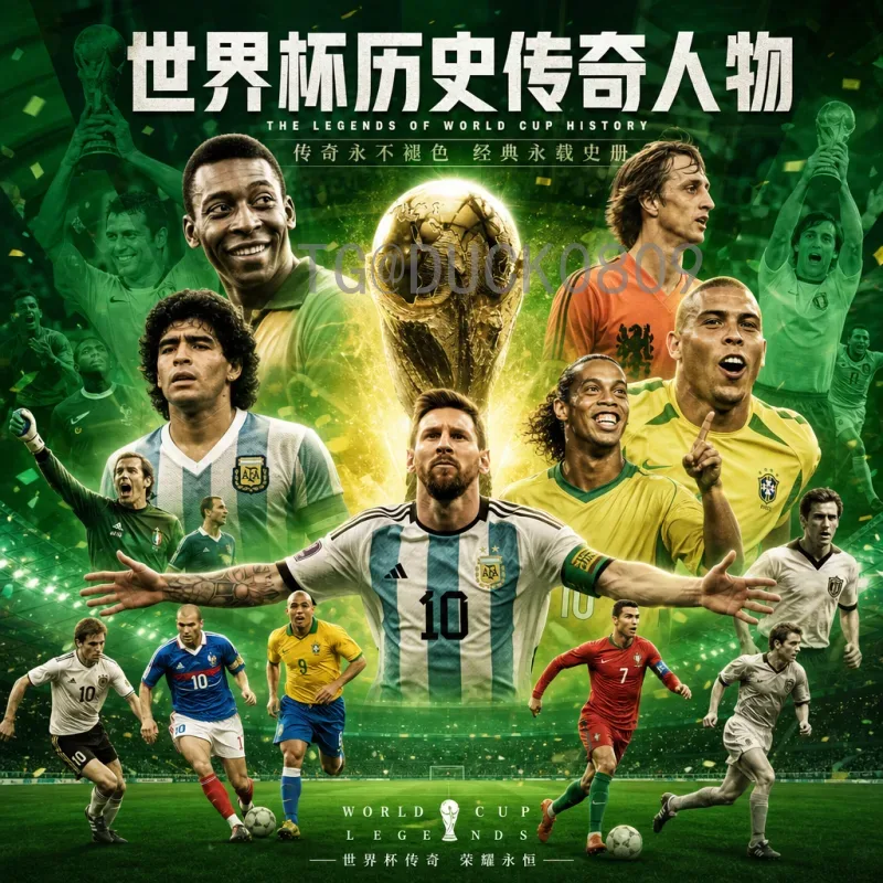 最新2026年国际足联世界杯决赛场馆名单揭晓：大都会人寿体育场领衔