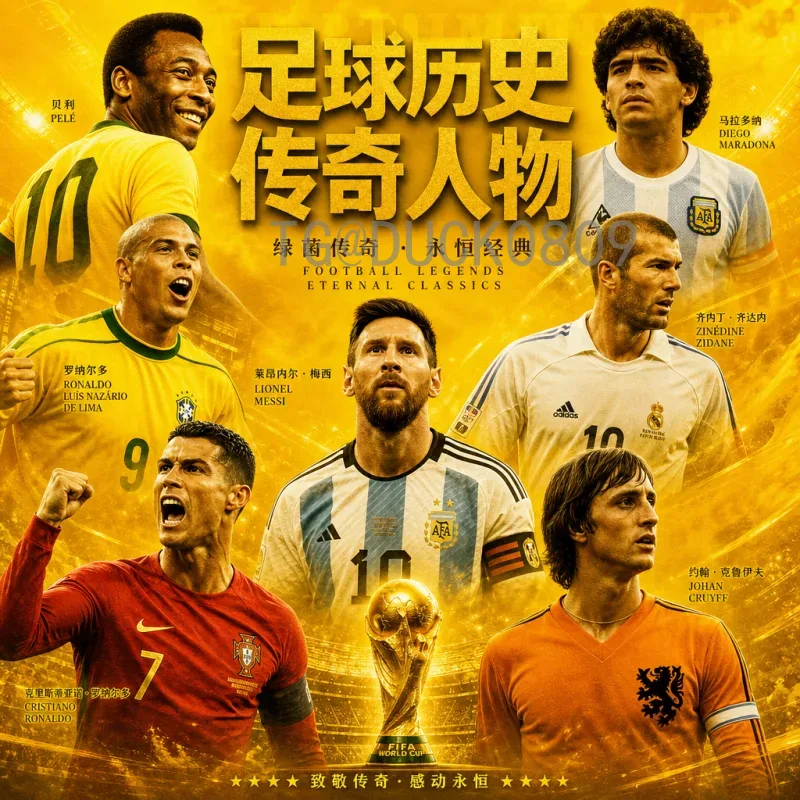2026美加墨世界杯精选推荐：赛事看点与观赛全攻略